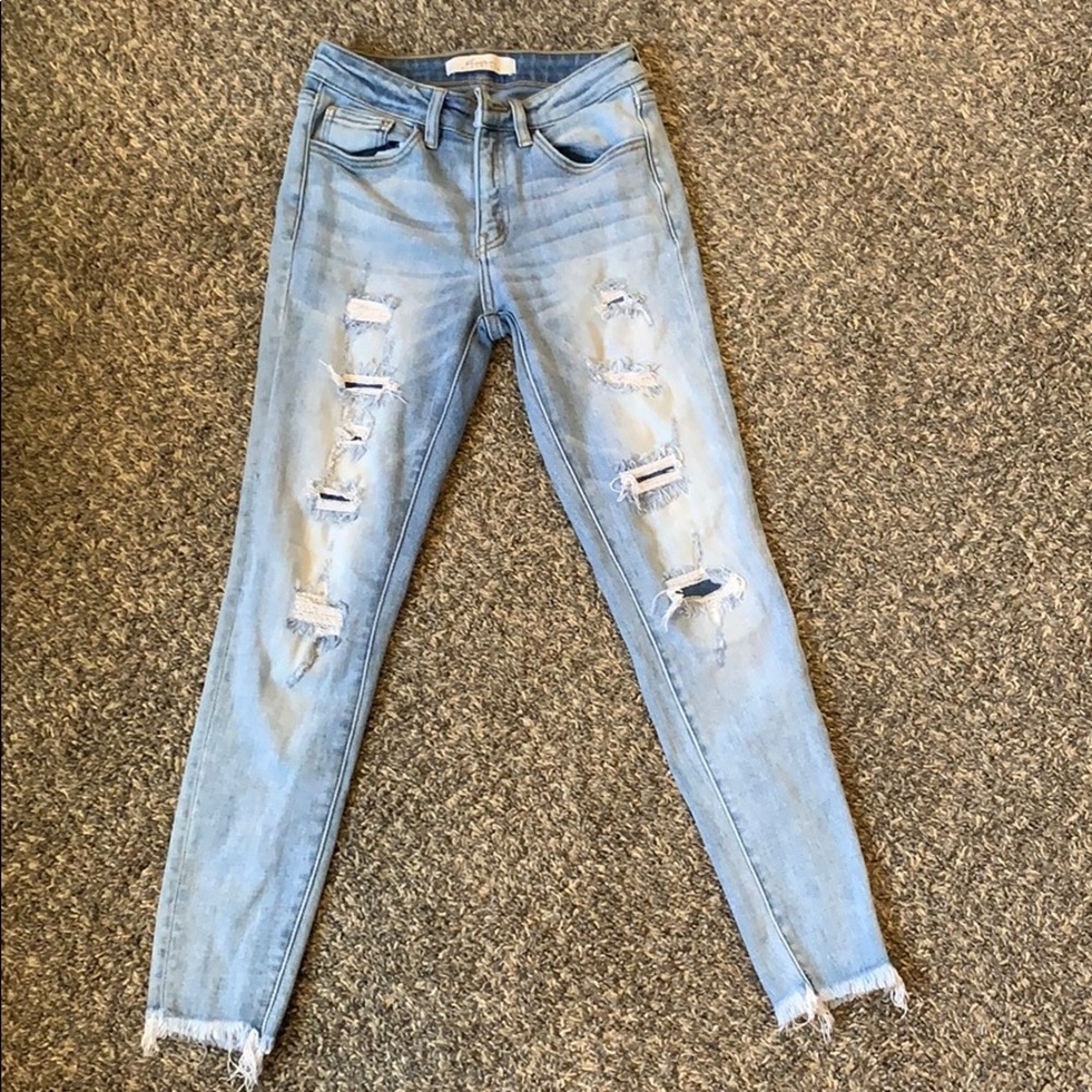 Kancan Jeans 25